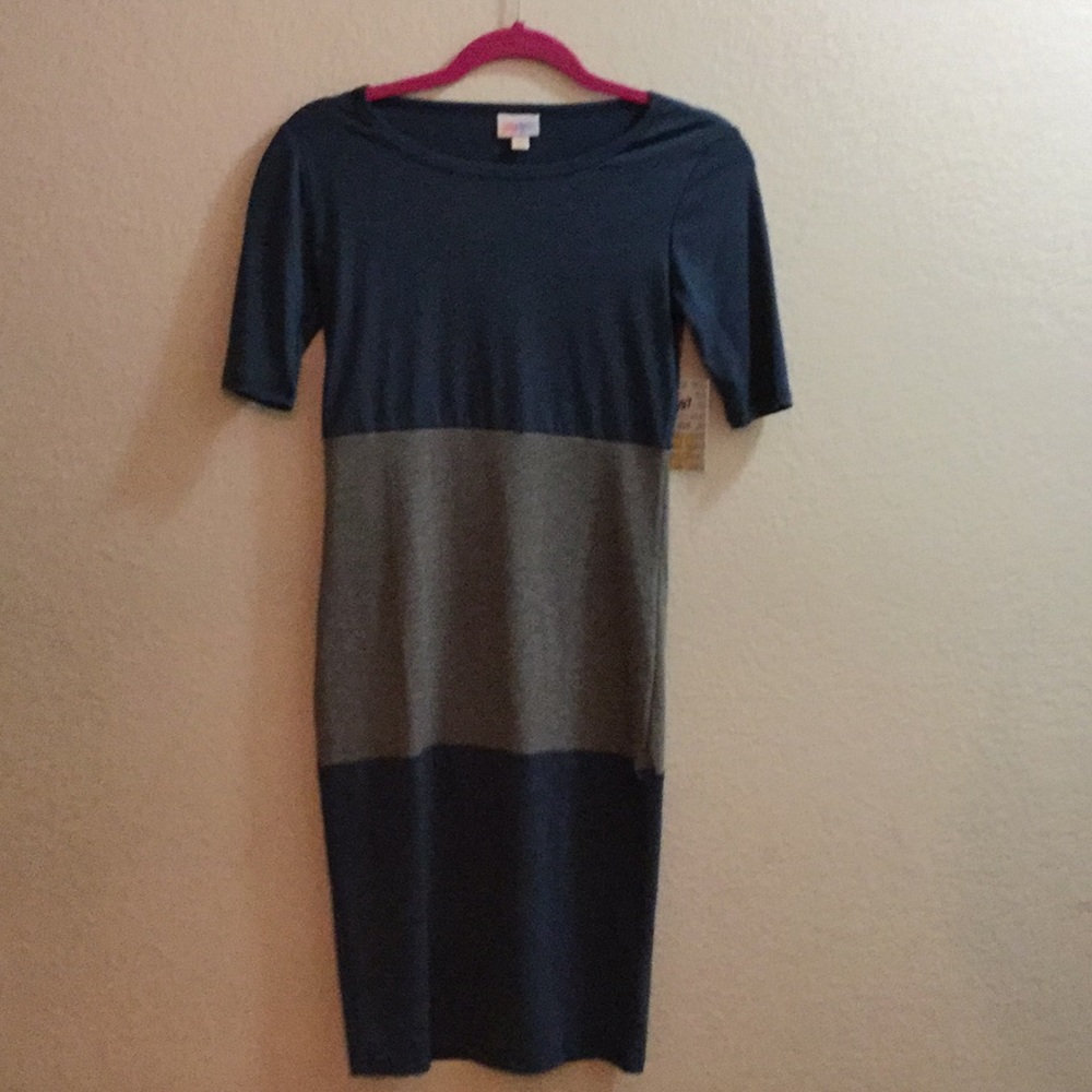 Julia-Lularoe